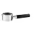 Кофеварка эспрессо Artisan KitchenAid черный, 5KES6503EOB