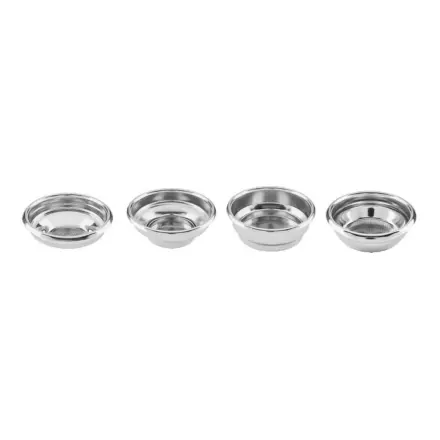 Кофеварка эспрессо Artisan KitchenAid черный, 5KES6503EOB
