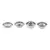 Кофеварка эспрессо Artisan KitchenAid черный, 5KES6503EOB
