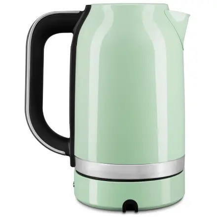Чайник KitchenAid 1,7 л фисташковый с выбором температуры 5KEK1701EPT