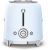 Тостер Smeg TSF02PBEU