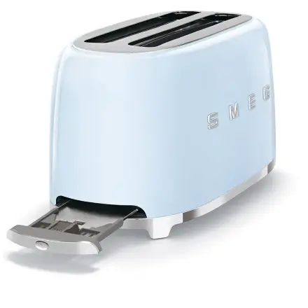 Тостер Smeg TSF02PBEU