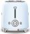 Тостер Smeg TSF02PBEU