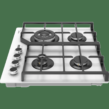Варочная панель Midea MG699TTGW газовая