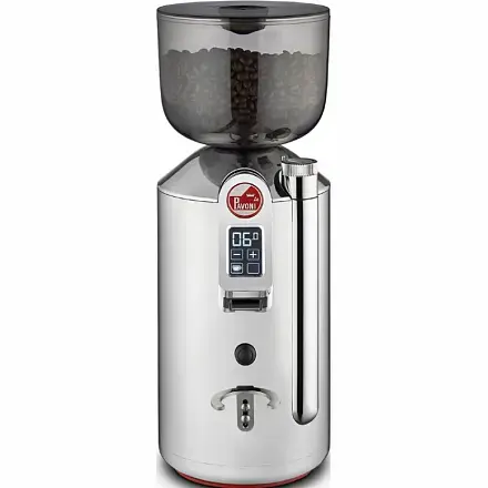 Кофемолка La Pavoni LPGGRI01EU