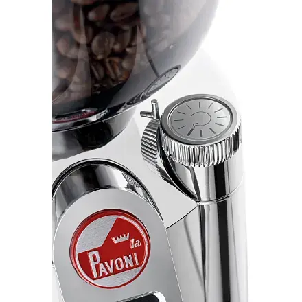 Кофемолка La Pavoni LPGGRI01EU