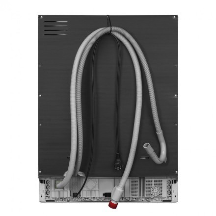 Посудомоечная машина Smeg STL333CL