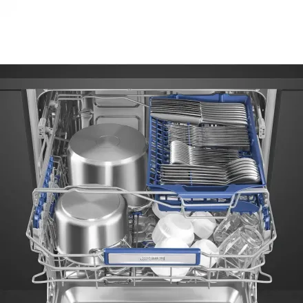 Посудомоечная машина Smeg STL333CL