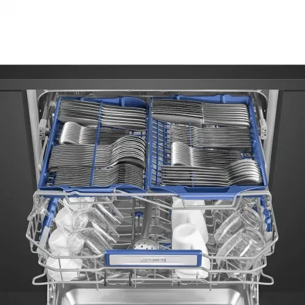 Посудомоечная машина Smeg STL333CL