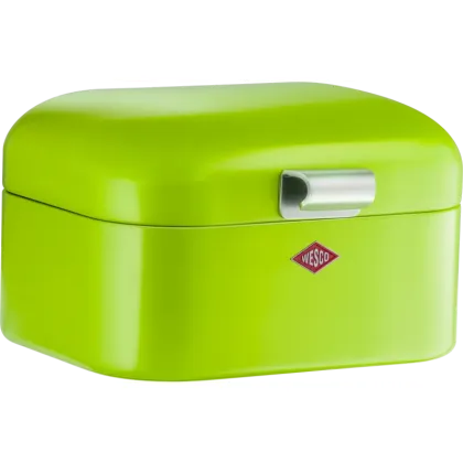 Емкость для хранения Wesco Mini Grandy Лайм
