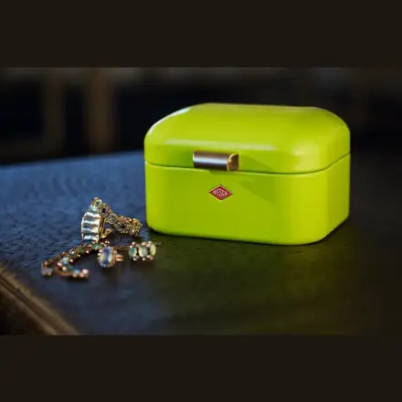 Емкость для хранения Wesco Mini Grandy Лайм