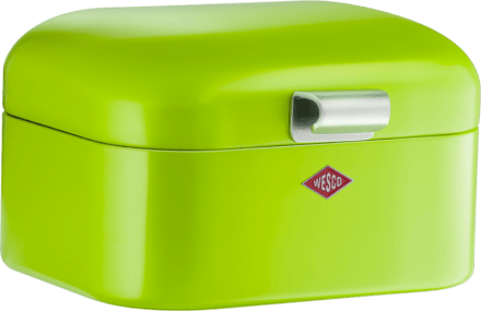 Емкость для хранения Wesco Mini Grandy Лайм