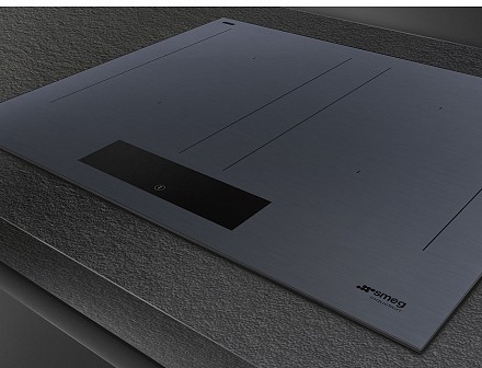 Варочная панель Smeg SIM1644DG
