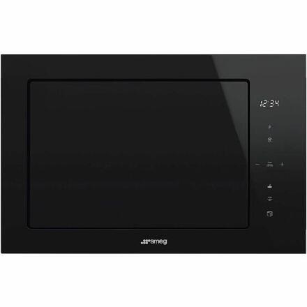 Микроволновая печь Smeg FMI625CN встраиваемая