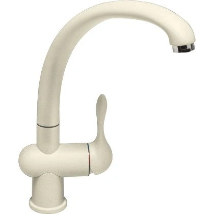 Смеситель Smeg MF8P2 кремовый