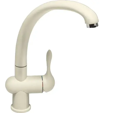 Смеситель Smeg MF8P2 кремовый