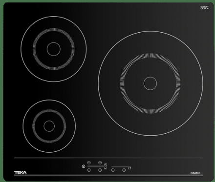 Варочная панель Teka IBC 63900 BK TTC BLACK индукционная