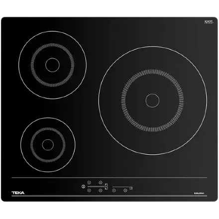 Варочная панель Teka IBC 63900 BK TTC BLACK индукционная