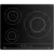 Варочная панель Teka IBC 63900 BK TTC BLACK индукционная