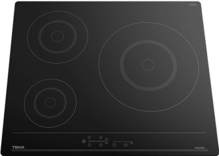 Варочная панель Teka IBC 63900 BK TTC BLACK индукционная