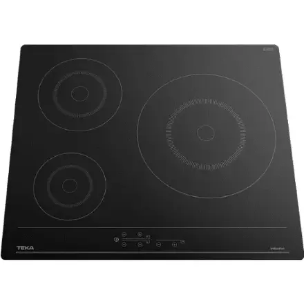 Варочная панель Teka IBC 63900 BK TTC BLACK индукционная