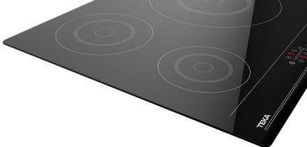 Варочная панель Teka IBC 63900 BK TTC BLACK индукционная