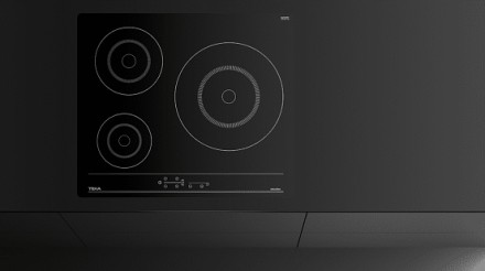 Варочная панель Teka IBC 63900 BK TTC BLACK индукционная