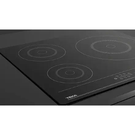 Варочная панель Teka IBC 63900 BK TTC BLACK индукционная