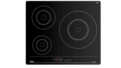 Варочная панель Teka IBC 63900 BK TTC BLACK индукционная