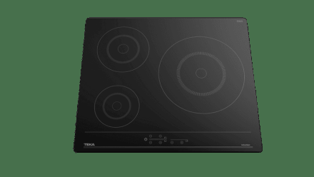 Варочная панель Teka IBC 63900 BK TTC BLACK индукционная