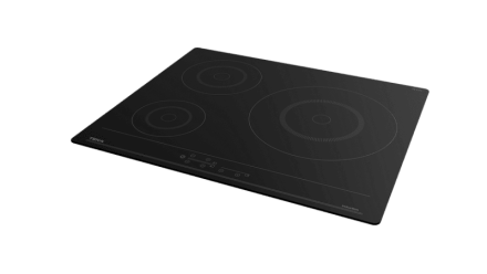 Варочная панель Teka IBC 63900 BK TTC BLACK индукционная