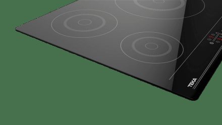 Варочная панель Teka IBC 63900 BK TTC BLACK индукционная