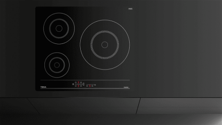 Варочная панель Teka IBC 63900 BK TTC BLACK индукционная