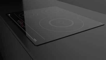 Варочная панель Teka IBC 63900 BK TTC BLACK индукционная