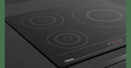 Варочная панель Teka IBC 63900 BK TTC BLACK индукционная