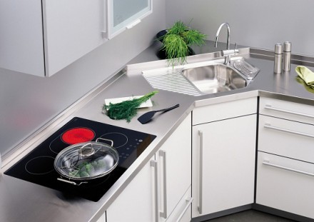 Варочная панель Teka TT 642 стеклокерамическая