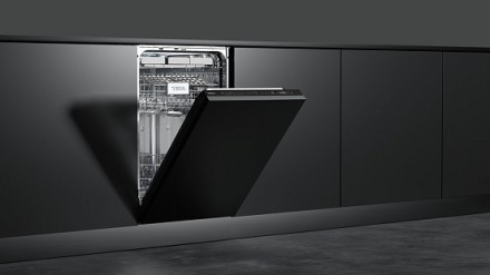 Посудомоечная машина Teka DFI 74950 черная