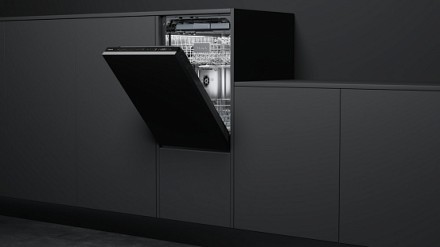 Посудомоечная машина Teka DFI 74950 черная