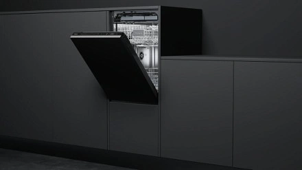 Посудомоечная машина Teka DFI 74950 черная