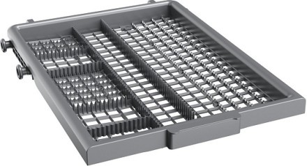 Посудомоечная машина Teka DFI 74950 черная