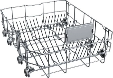 Посудомоечная машина Teka DFI 74950 черная