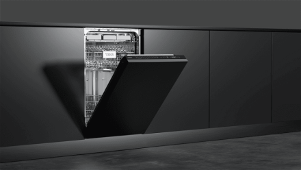 Посудомоечная машина Teka DFI 74950 черная