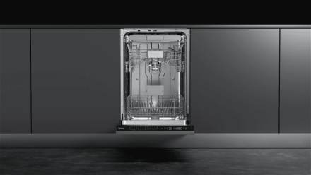 Посудомоечная машина Teka DFI 74950 черная