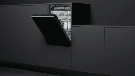 Посудомоечная машина Teka DFI 74950 черная