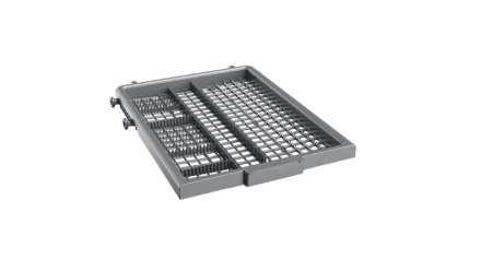 Посудомоечная машина Teka DFI 74950 черная