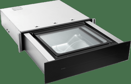 Вакуумный упаковщик Asko ODV8128G, цвет черный