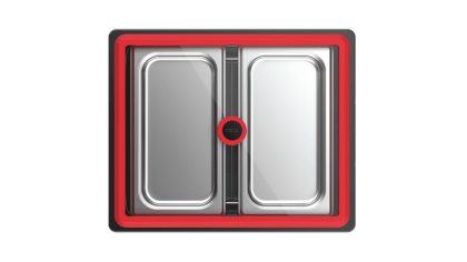 Комплект The SteamBox / Multicook