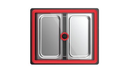 Комплект The SteamBox / Multicook