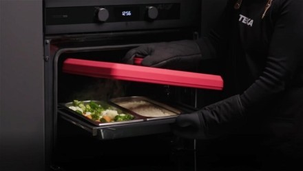 Комплект The SteamBox / Multicook