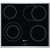 Варочная поверхность Neff M1343N0, цвет чёрный